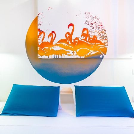 Sunscape Rooms Cagliari City Center Exteriér fotografie