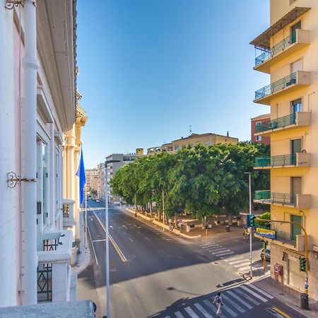 Sunscape Rooms Cagliari City Center Exteriér fotografie