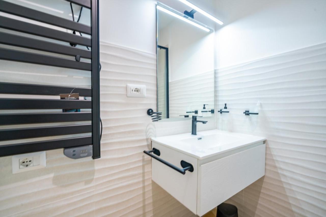 Sunscape Rooms Cagliari City Center Exteriér fotografie