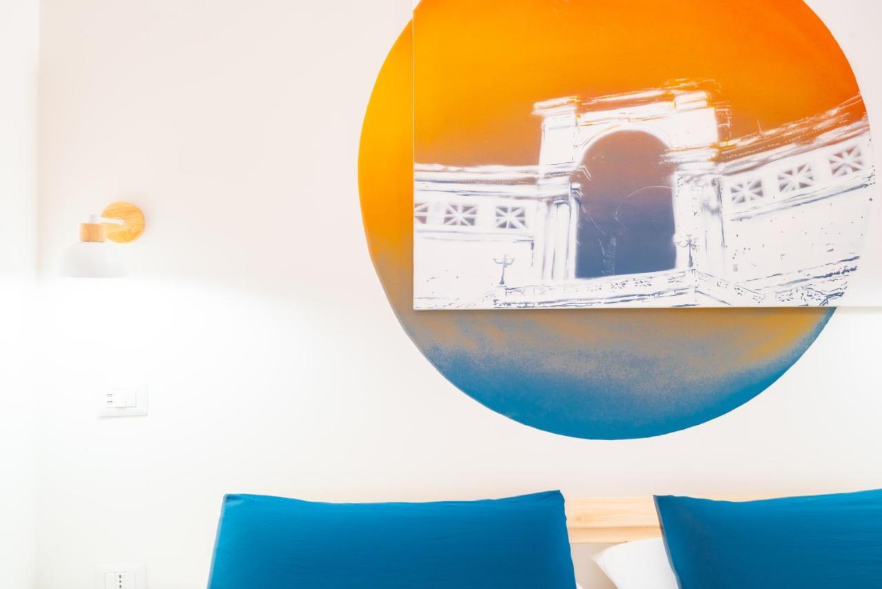 Sunscape Rooms Cagliari City Center Exteriér fotografie