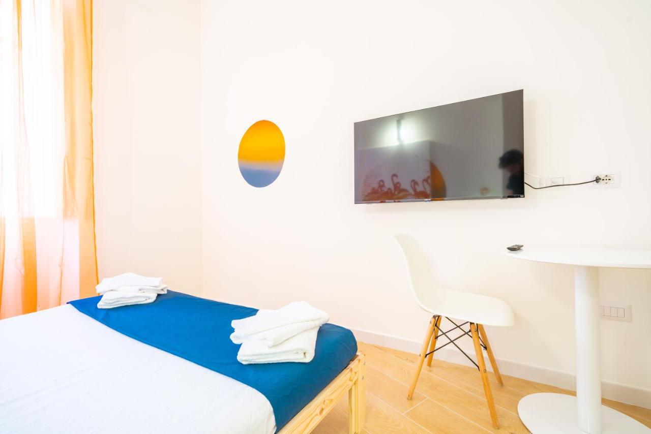 Sunscape Rooms Cagliari City Center Exteriér fotografie