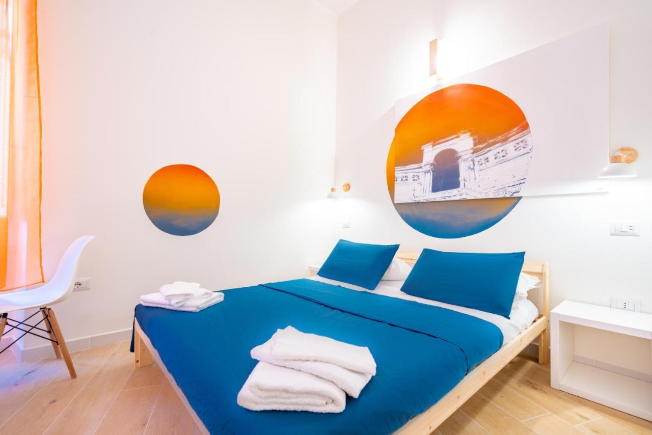 Sunscape Rooms Cagliari City Center Exteriér fotografie