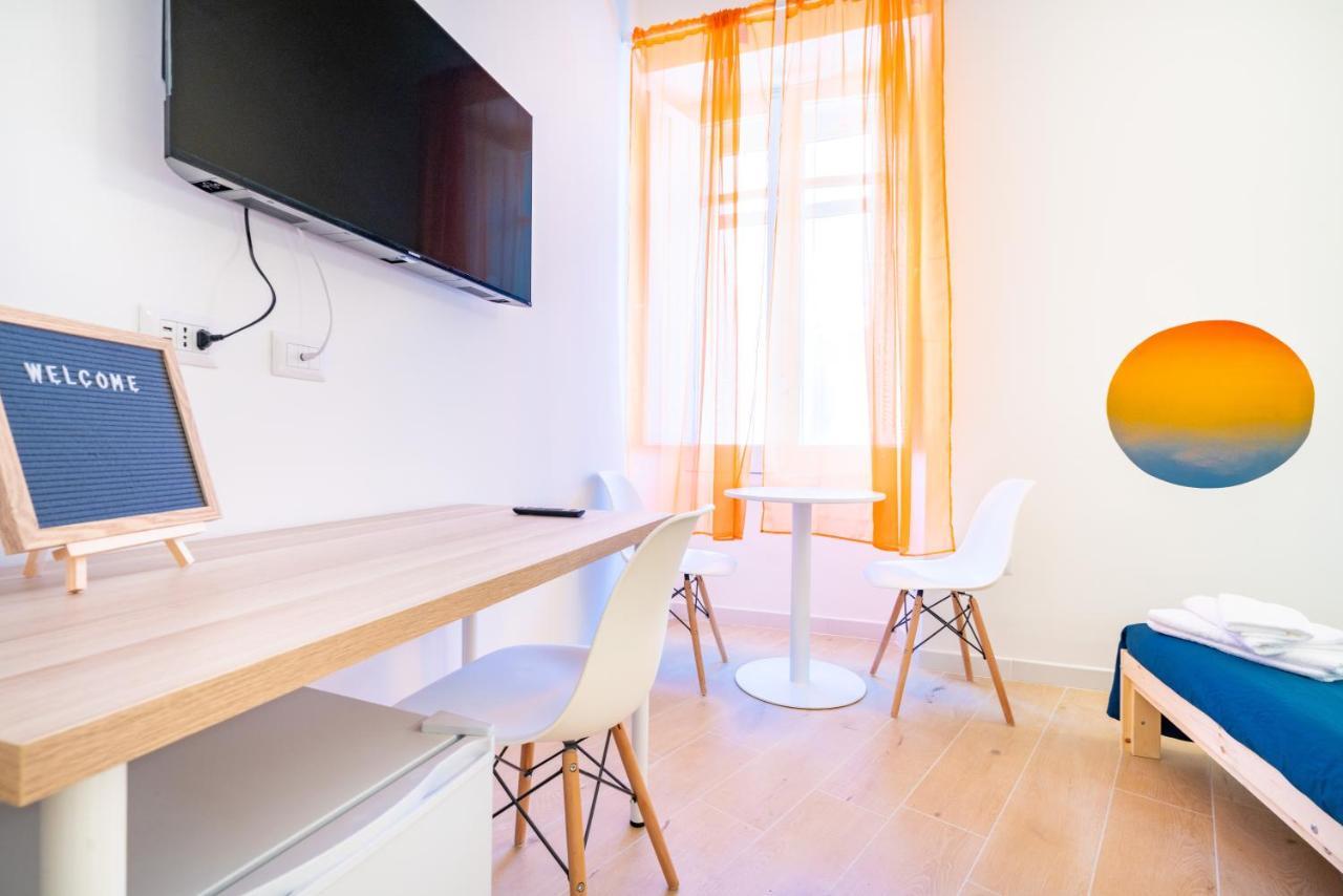 Sunscape Rooms Cagliari City Center Exteriér fotografie