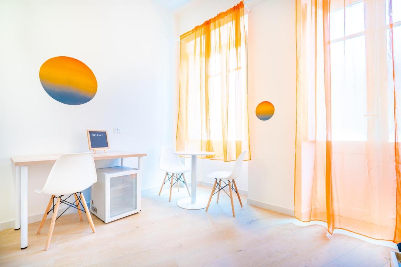 Sunscape Rooms Cagliari City Center Exteriér fotografie