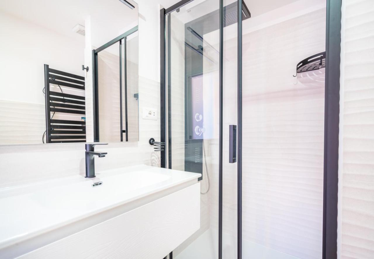 Sunscape Rooms Cagliari City Center Exteriér fotografie