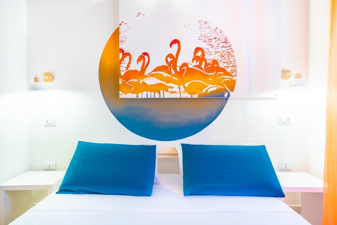 Sunscape Rooms Cagliari City Center Exteriér fotografie