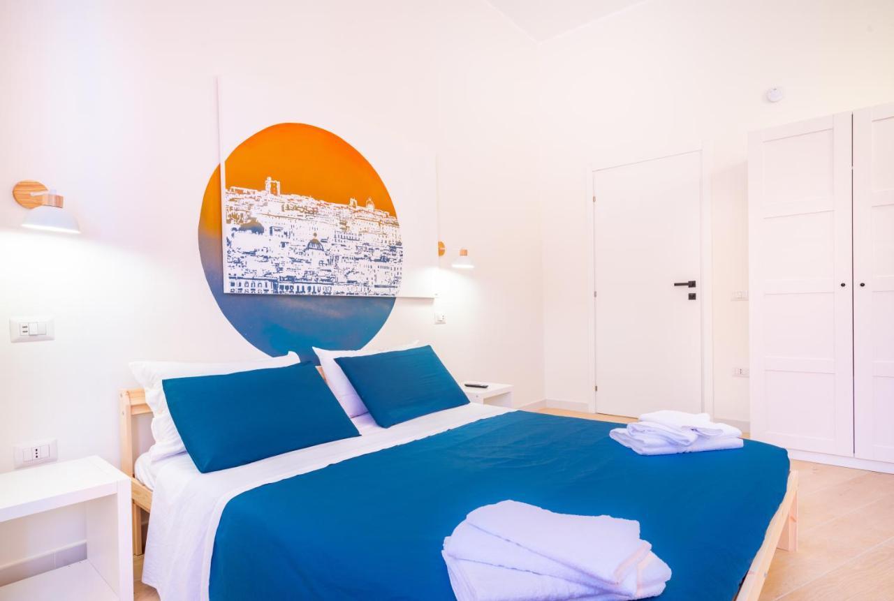 Sunscape Rooms Cagliari City Center Exteriér fotografie