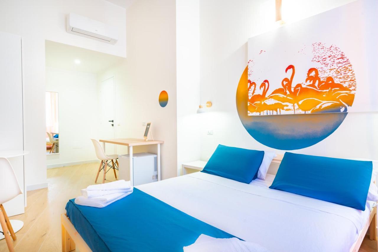 Sunscape Rooms Cagliari City Center Exteriér fotografie