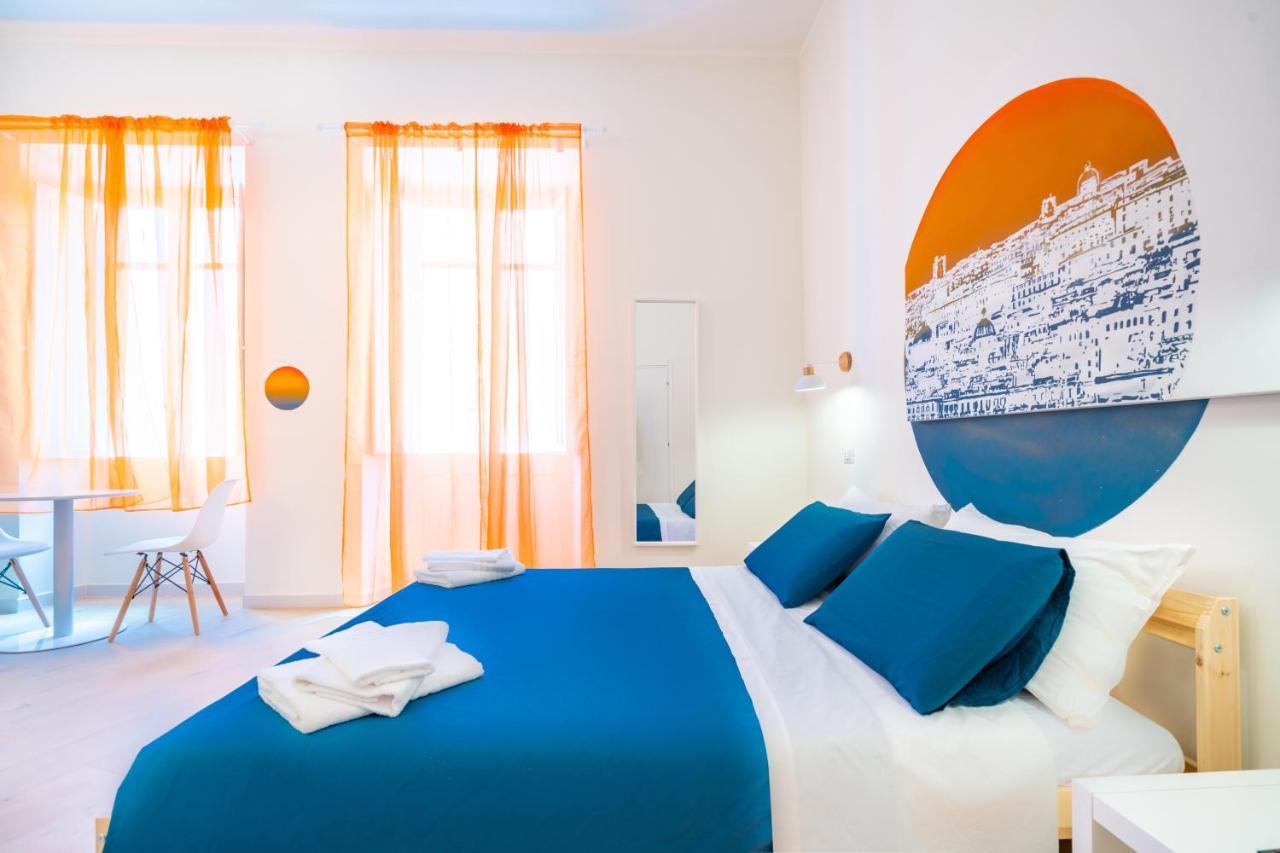 Sunscape Rooms Cagliari City Center Exteriér fotografie