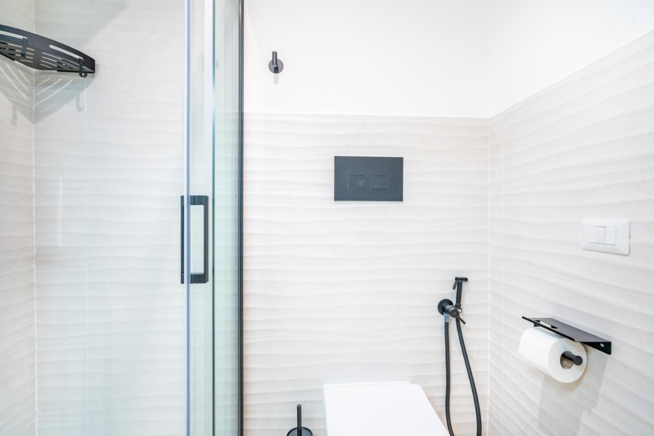 Sunscape Rooms Cagliari City Center Exteriér fotografie