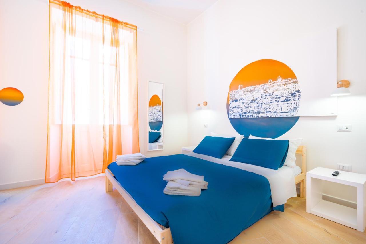 Sunscape Rooms Cagliari City Center Exteriér fotografie