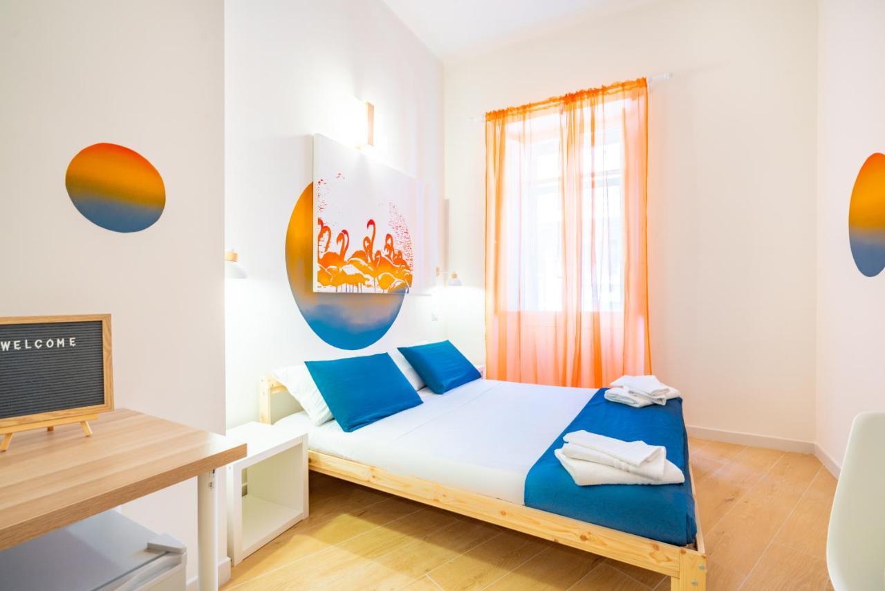 Sunscape Rooms Cagliari City Center Exteriér fotografie