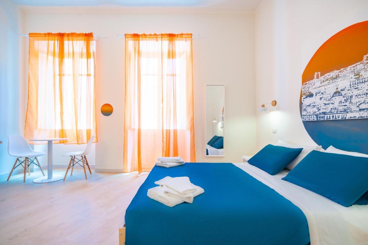 Sunscape Rooms Cagliari City Center Exteriér fotografie