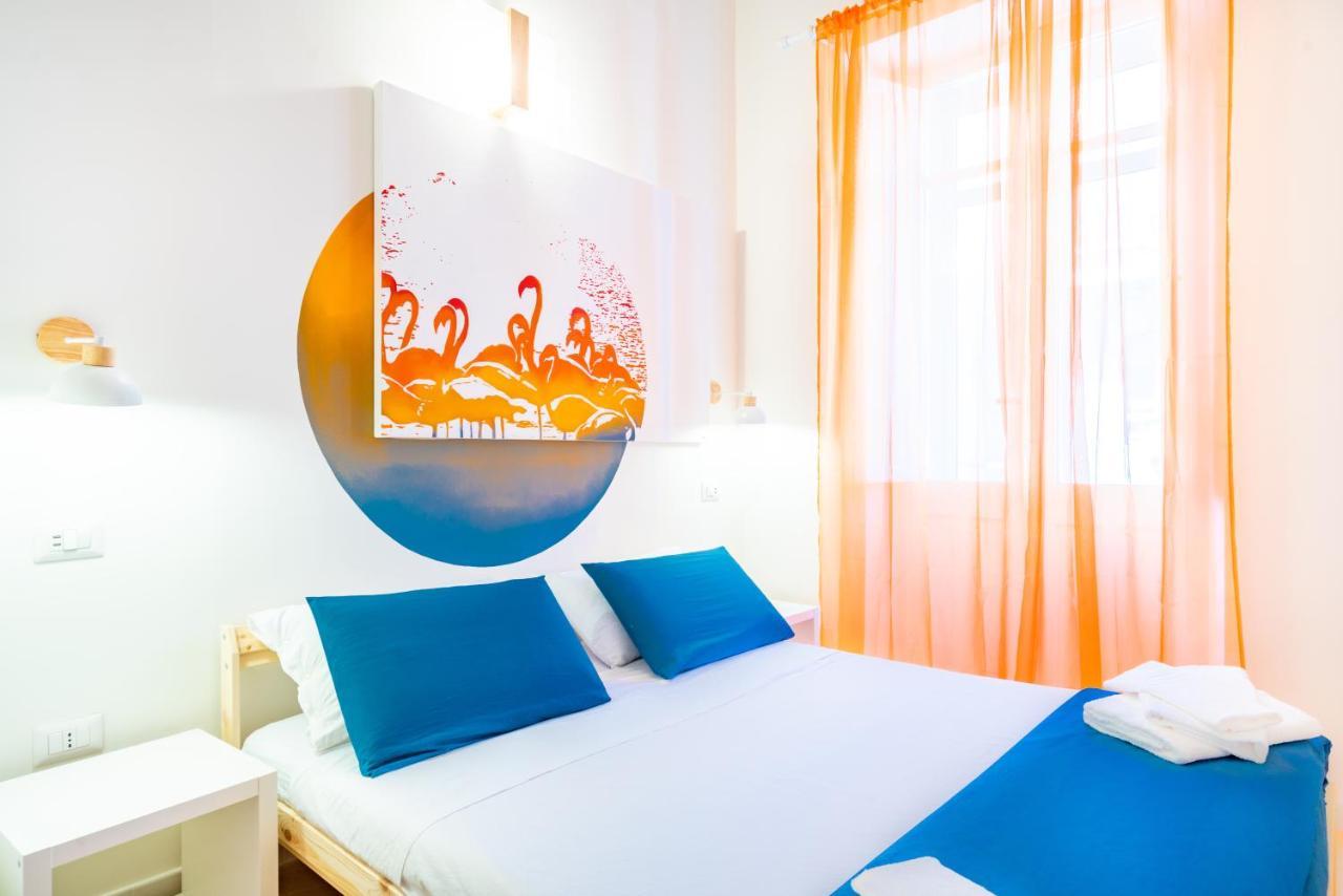 Sunscape Rooms Cagliari City Center Exteriér fotografie