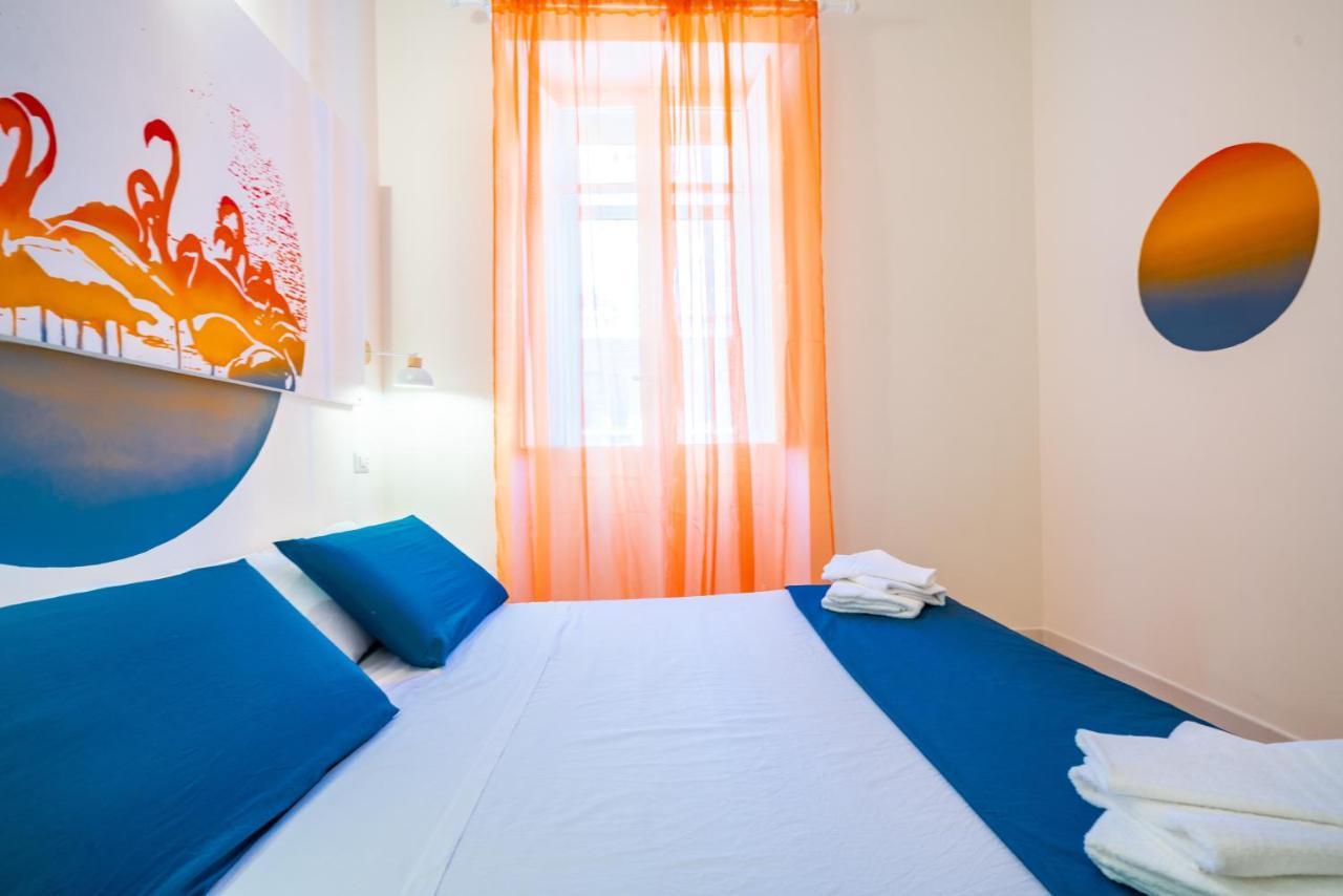 Sunscape Rooms Cagliari City Center Exteriér fotografie
