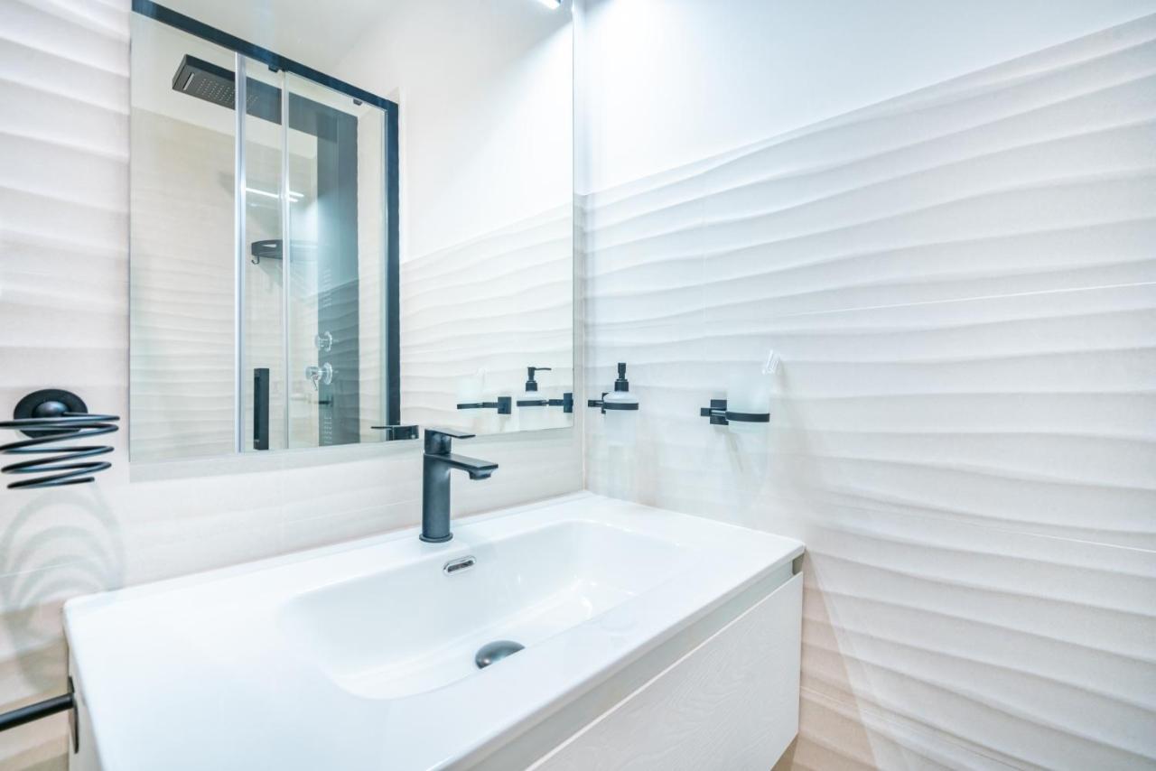 Sunscape Rooms Cagliari City Center Exteriér fotografie
