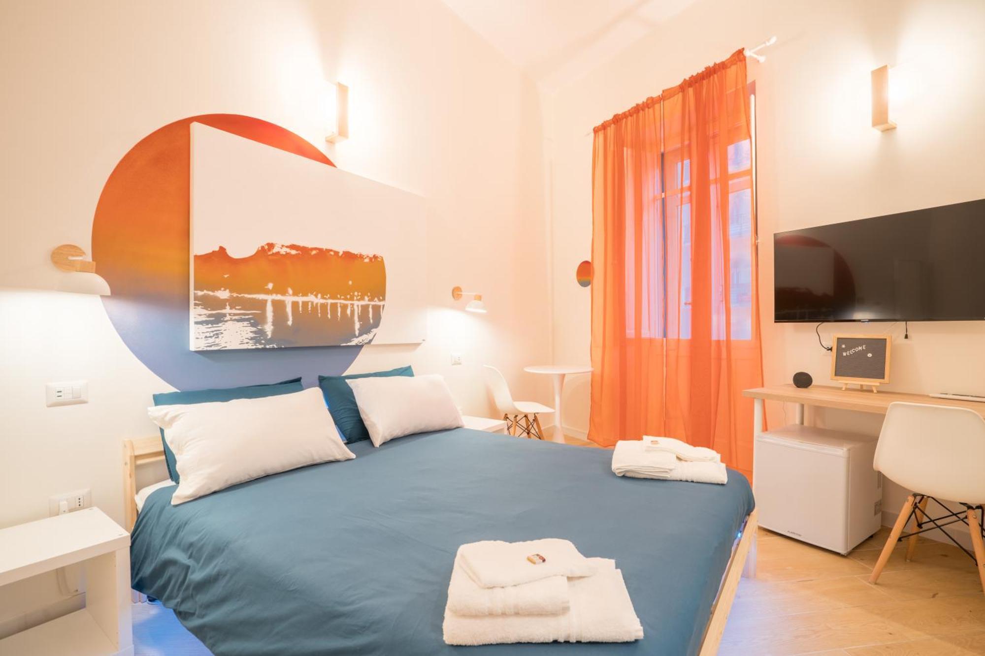 Sunscape Rooms Cagliari City Center Exteriér fotografie