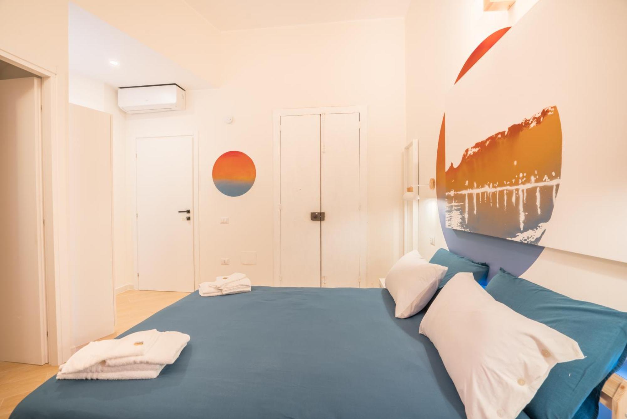 Sunscape Rooms Cagliari City Center Exteriér fotografie