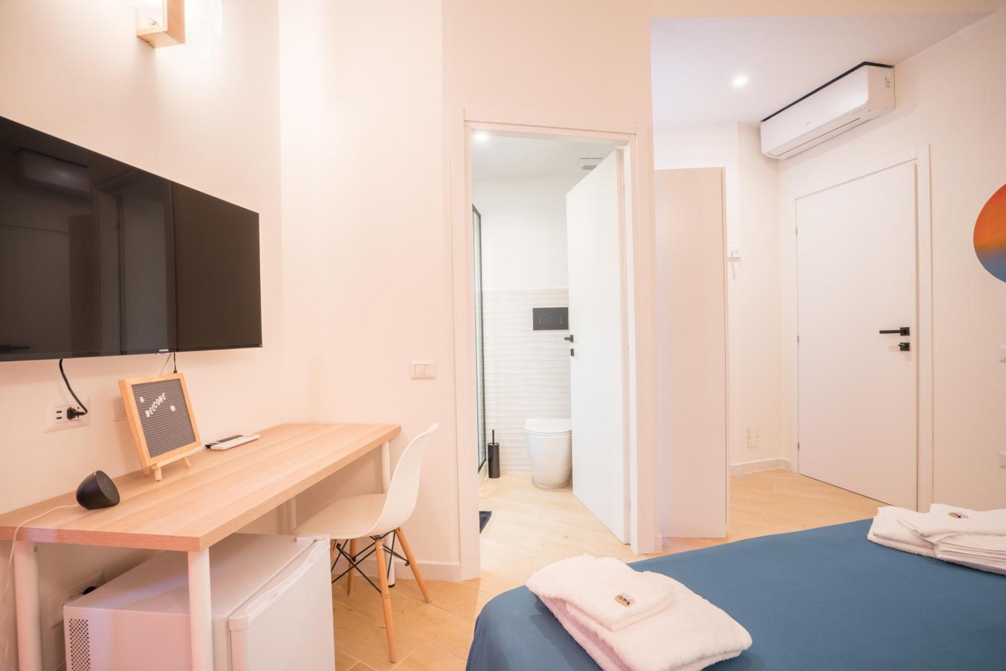 Sunscape Rooms Cagliari City Center Exteriér fotografie