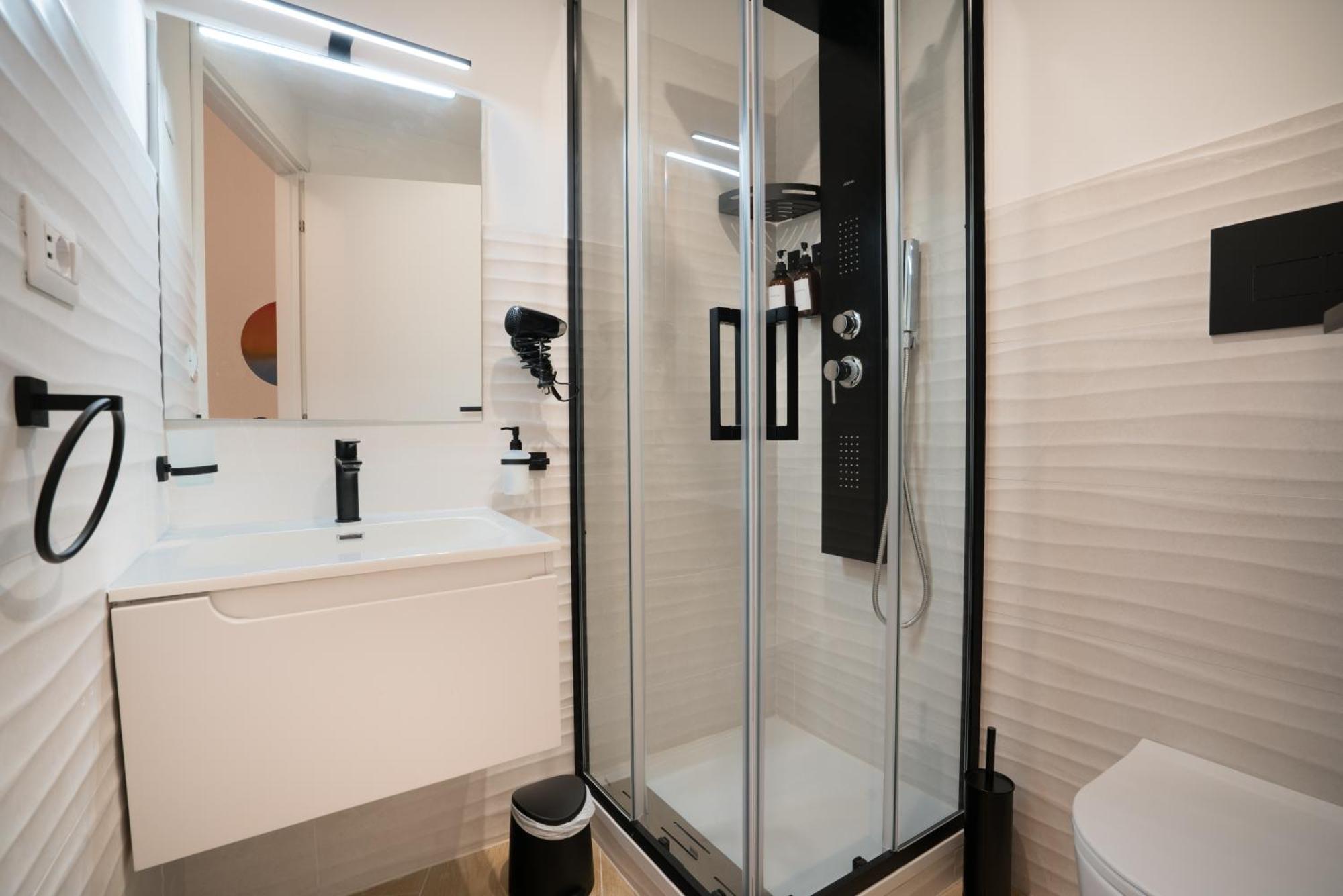 Sunscape Rooms Cagliari City Center Exteriér fotografie
