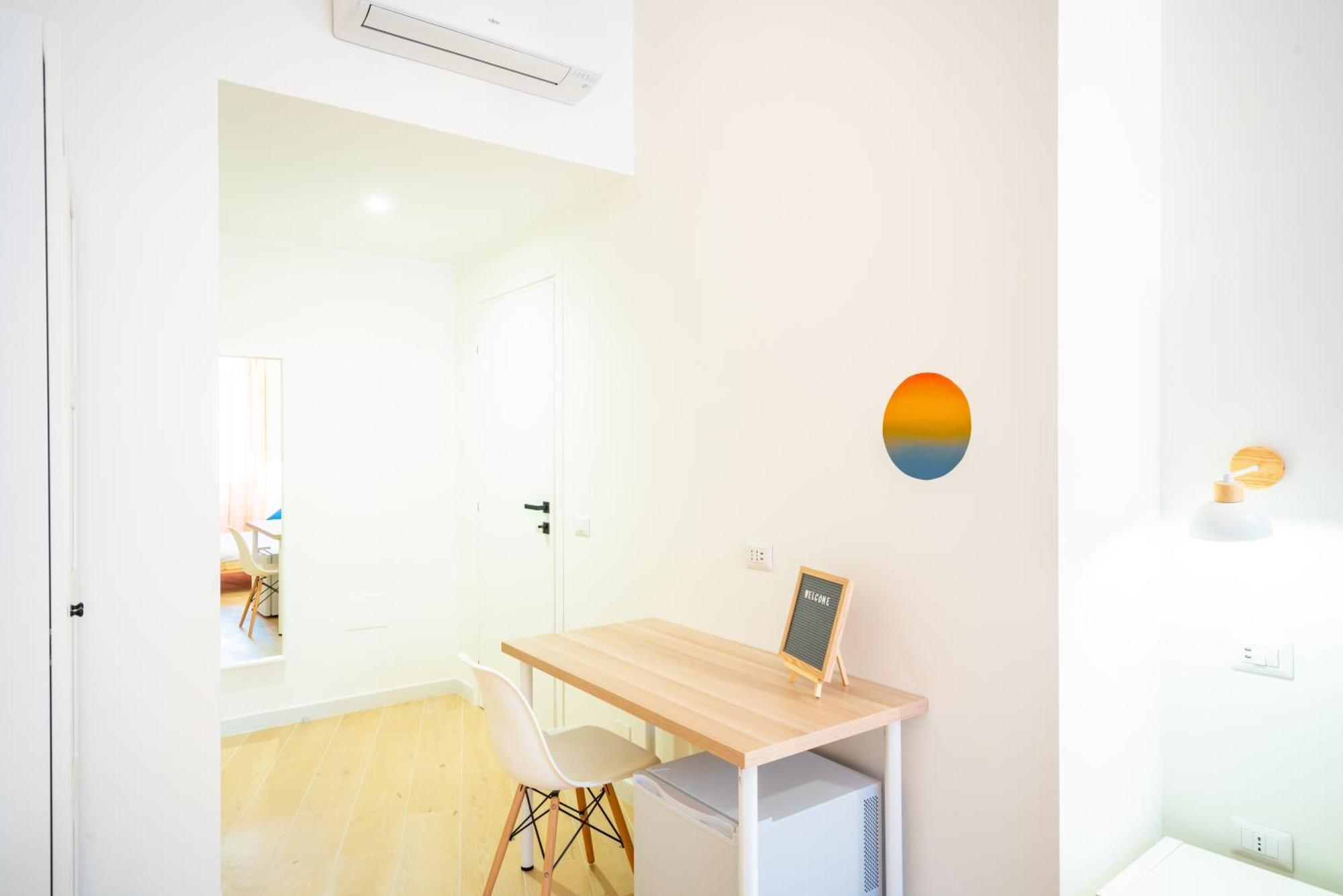 Sunscape Rooms Cagliari City Center Exteriér fotografie