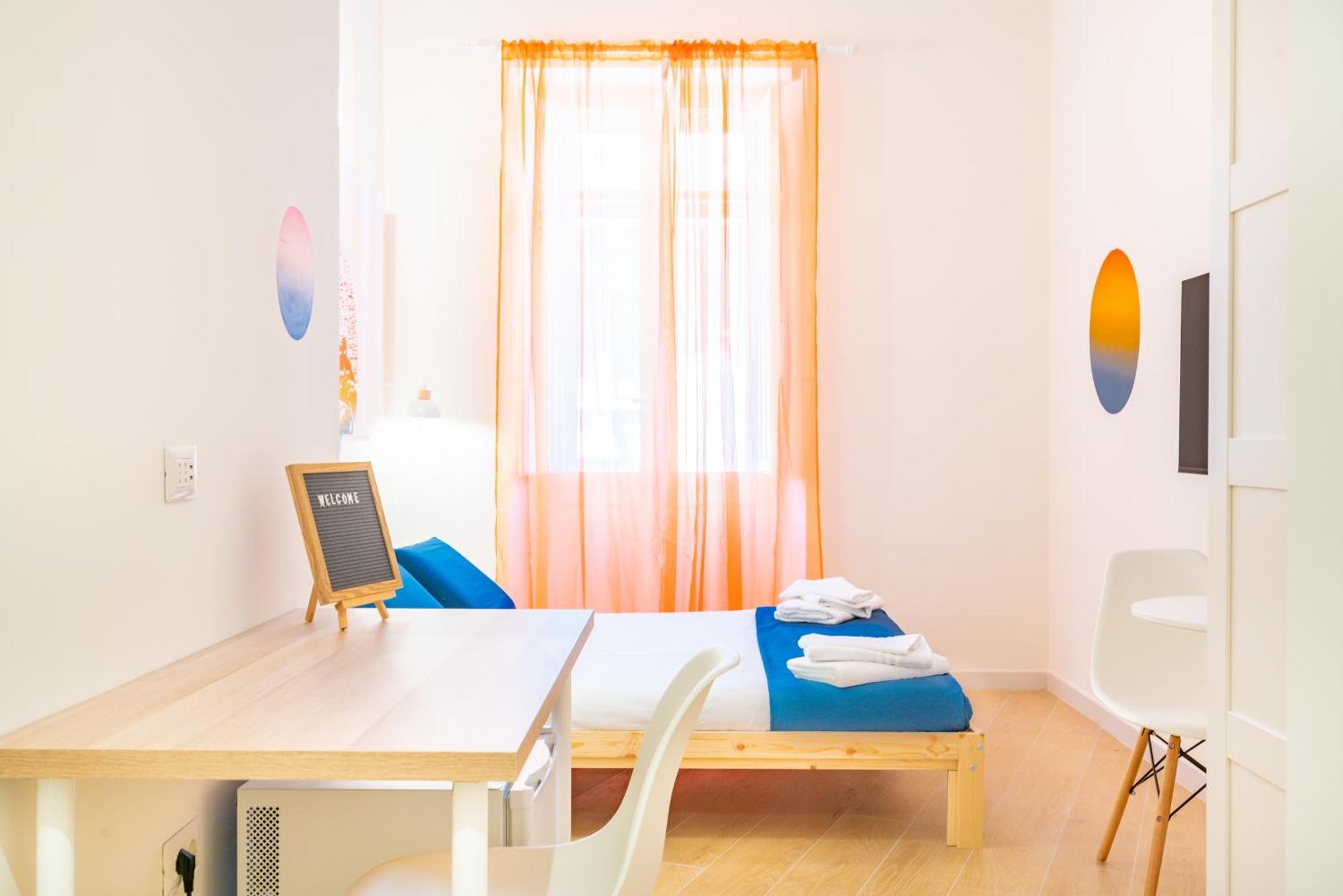 Sunscape Rooms Cagliari City Center Exteriér fotografie