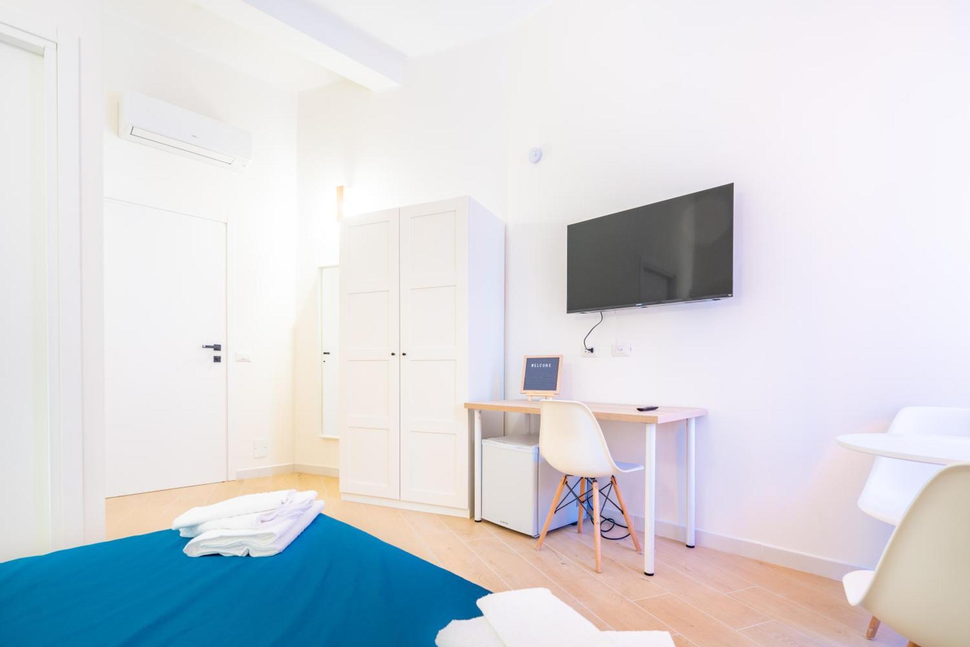 Sunscape Rooms Cagliari City Center Exteriér fotografie