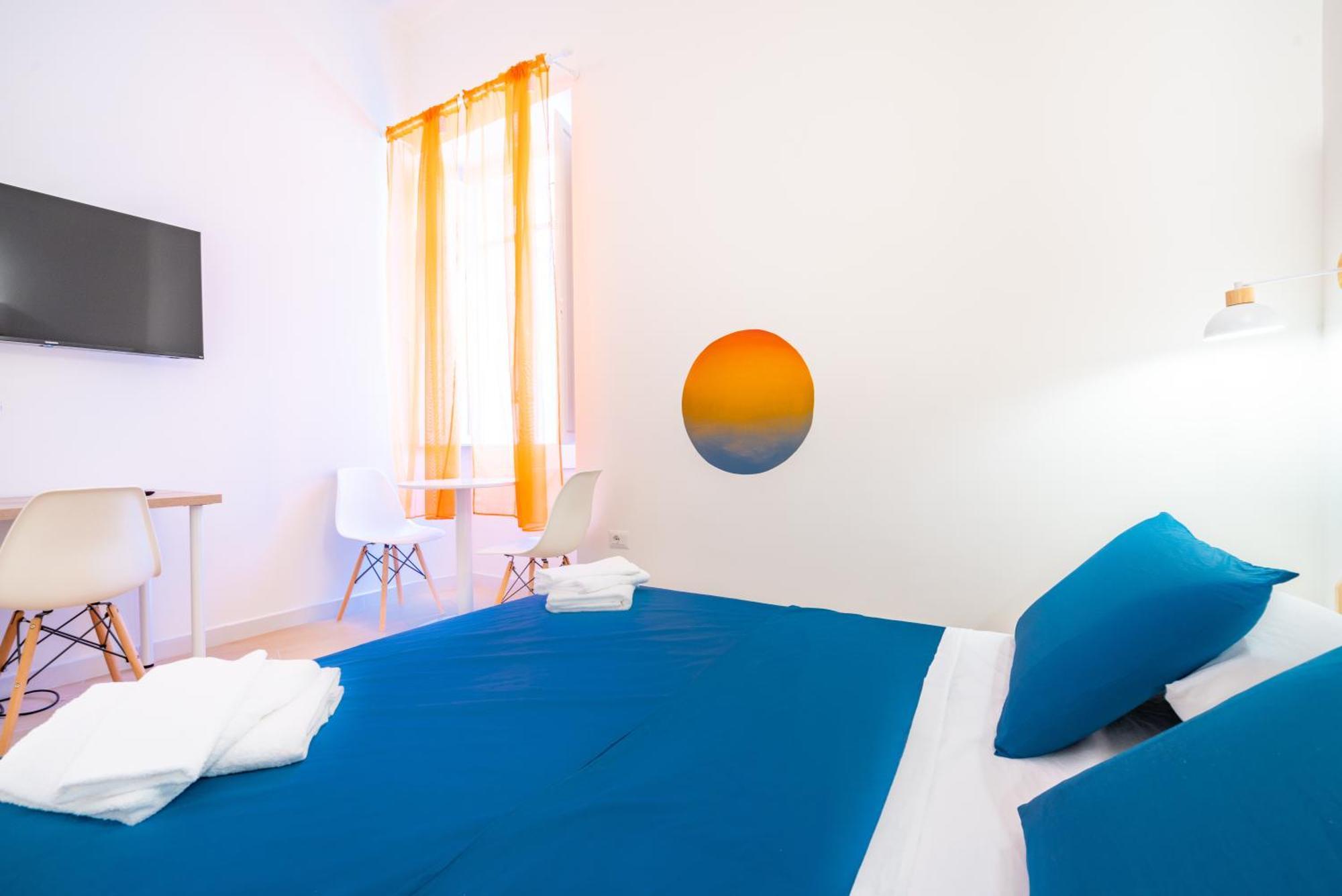 Sunscape Rooms Cagliari City Center Exteriér fotografie