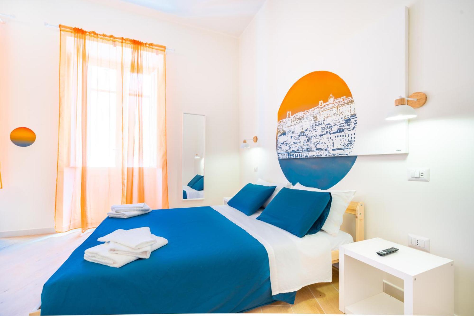 Sunscape Rooms Cagliari City Center Exteriér fotografie