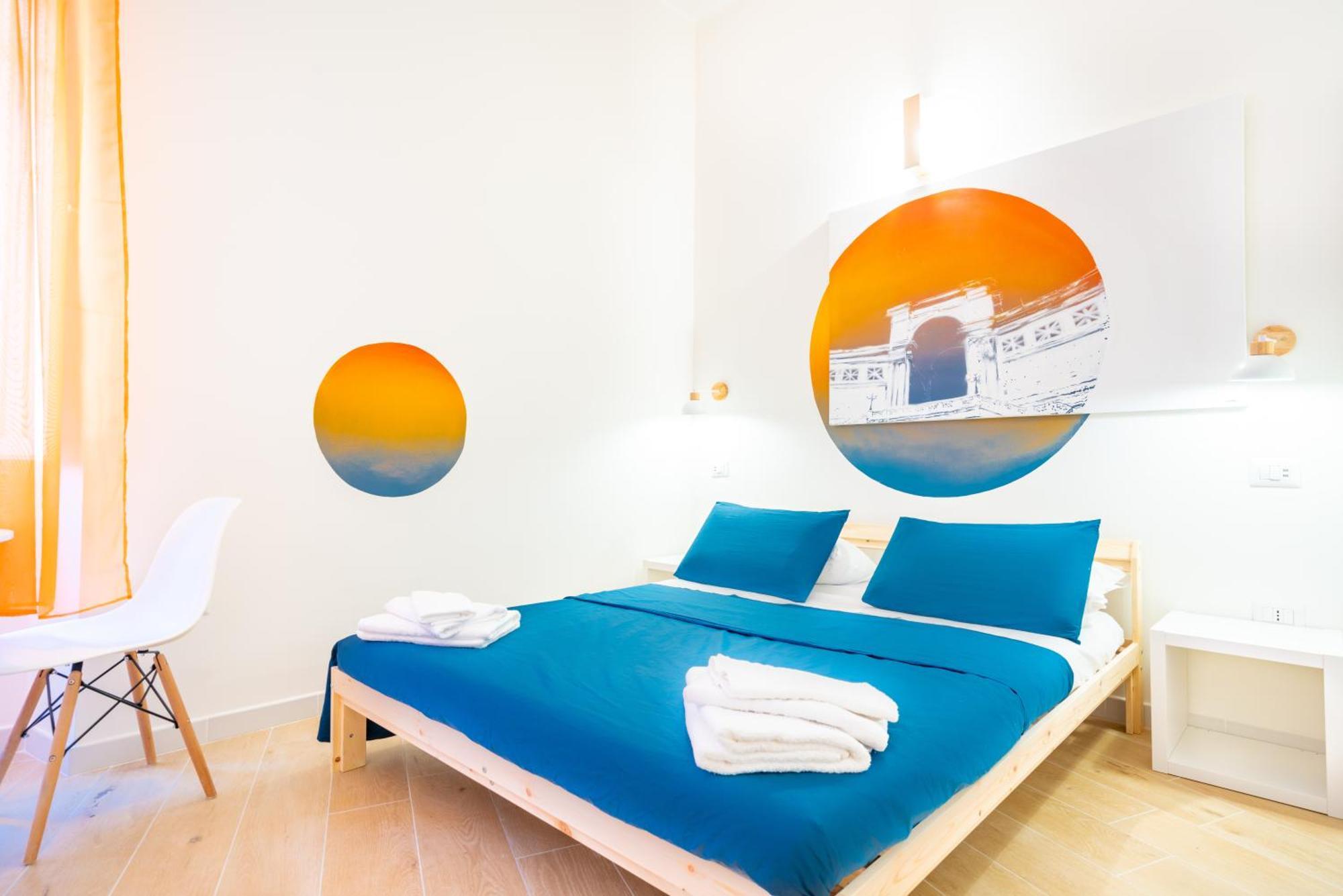 Sunscape Rooms Cagliari City Center Exteriér fotografie