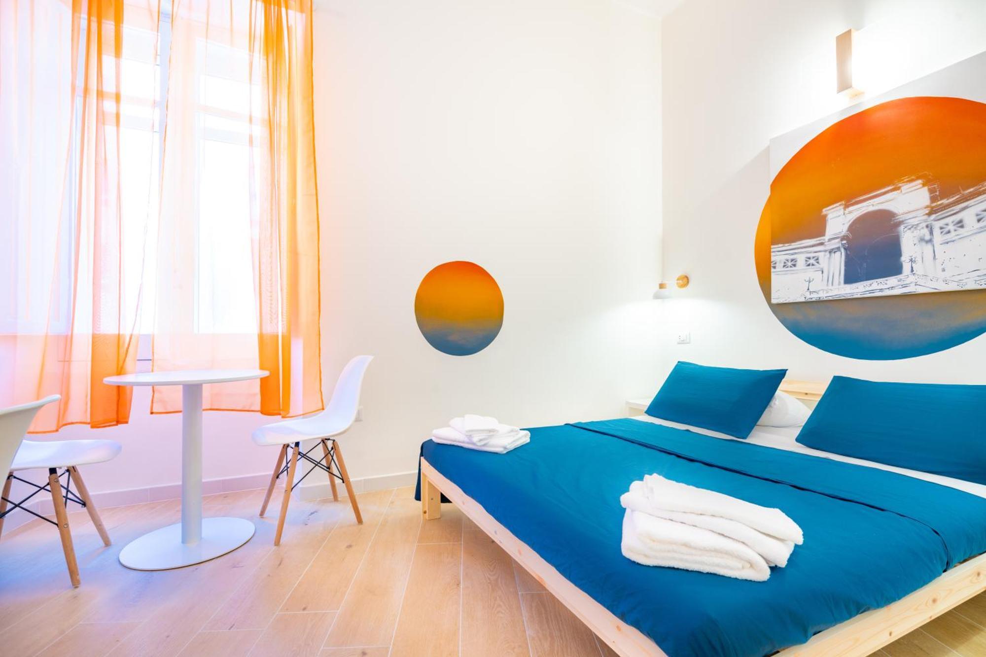 Sunscape Rooms Cagliari City Center Exteriér fotografie