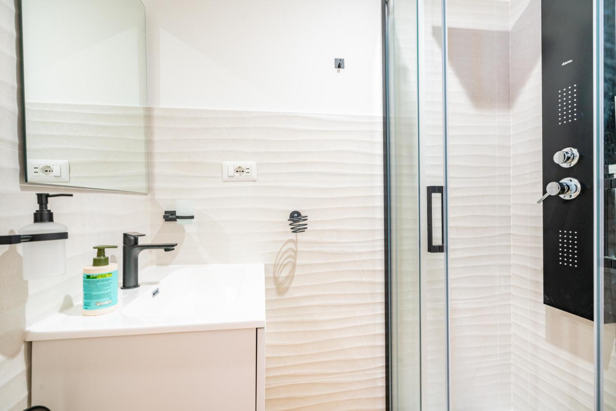Sunscape Rooms Cagliari City Center Exteriér fotografie