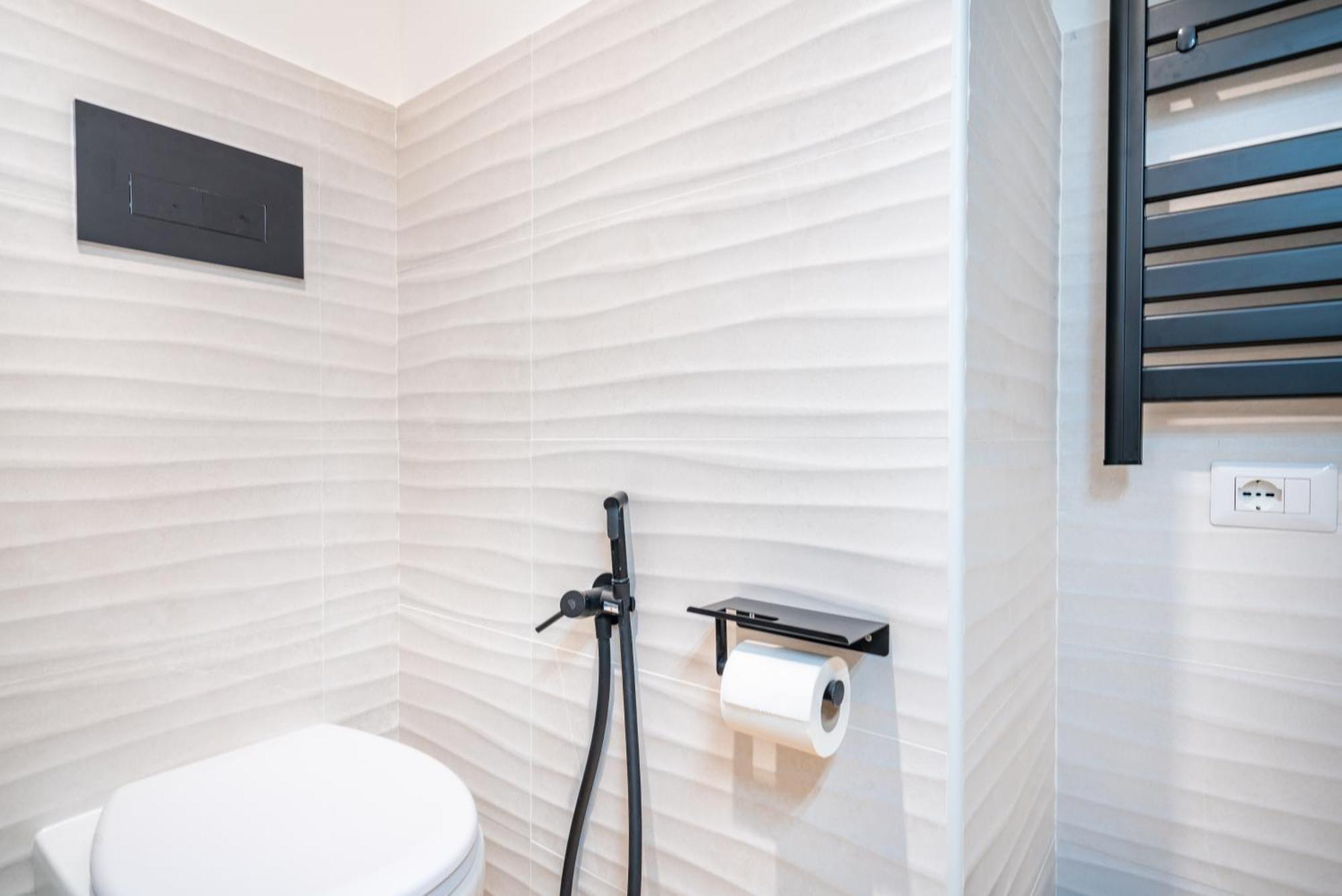 Sunscape Rooms Cagliari City Center Exteriér fotografie