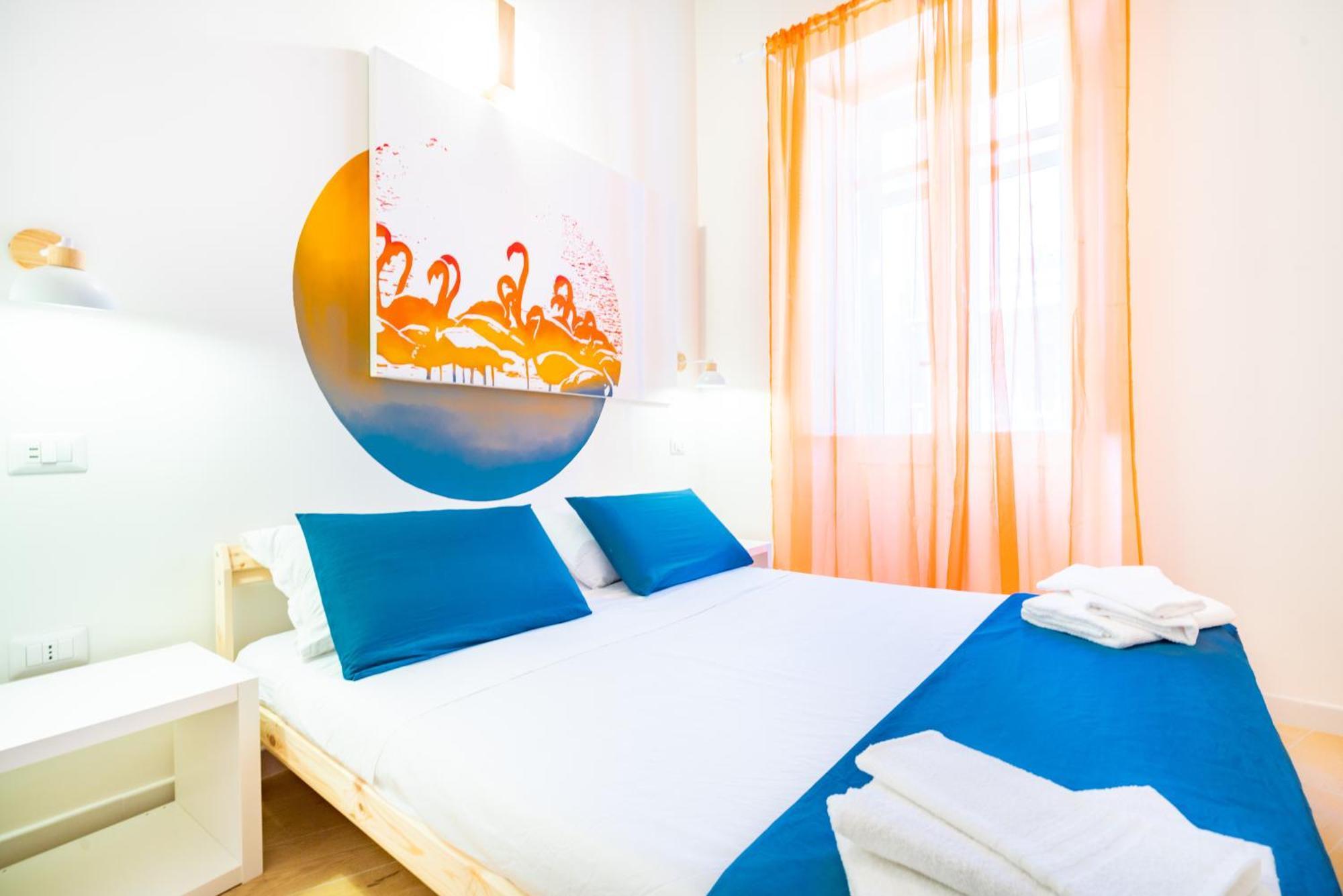 Sunscape Rooms Cagliari City Center Exteriér fotografie
