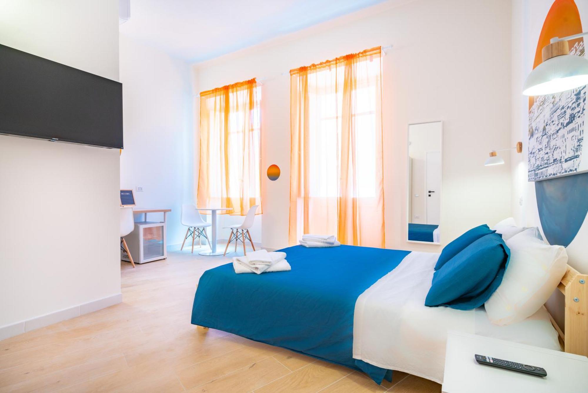 Sunscape Rooms Cagliari City Center Exteriér fotografie